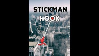 Sticker man Hook, How to fighting with Other Fortress at First Step. MV Gaming Show. screenshot 3