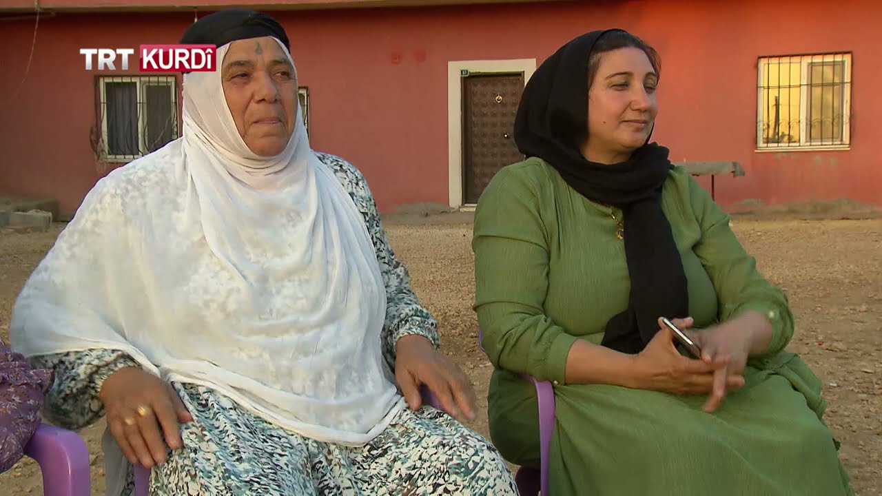 Wext Çawa Derbas Bû - Beşa 424.