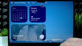 MacBook Air M5 – How to Update macOS