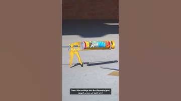 Top 5 Tips for Applying Sika AnchorFix® 2 Like a Pro#concrete