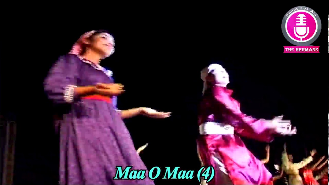 Maa O Maa II The Hermans II