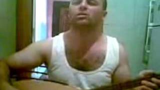 Kirmizi Gul - Mustafa Arslan