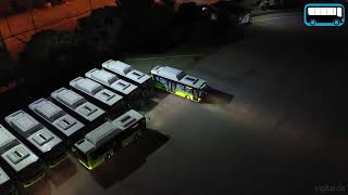 Kocaeli Belediye Otobüsleri Edit