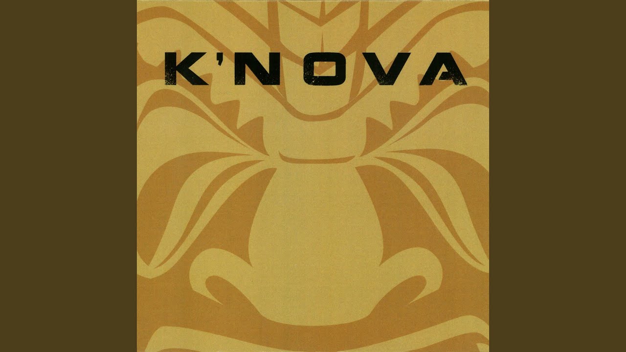 knova valentine