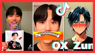 Ox_Zung TikToks Videos 2023 (mama guy) | Funny Ox Zunj CEO of Mamaaa TikTok Compilation