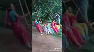 Swing Of Joy