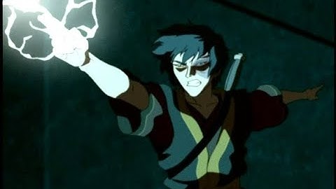 Monster | Zuko [MEP Part]