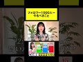 【フォロワー数別!】1000~9999人の間はコレやって!フォロワーさんのファン化できてますか?