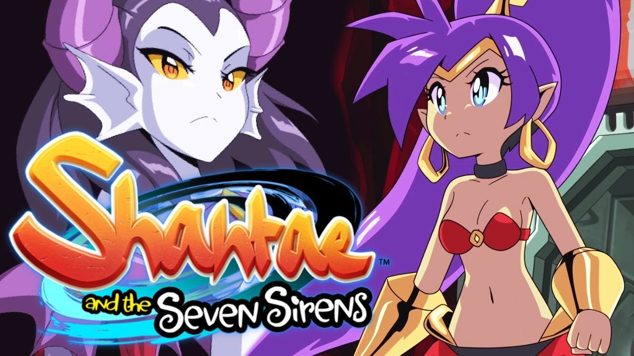 Shantae And The Seven Sirens 100 Walkthrough Part 3 Sea Vent Lab YouTube shantae-and-the-seven-sirens-100-walkthrough-part-3-sea-vent-lab-youtube