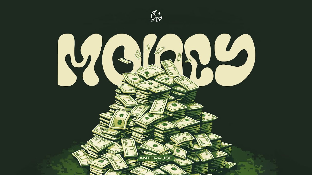 Watch Antepause - Money (Official Visualizer) on YouTube Watch Antepause - Money (Official Visualizer) on YouTube