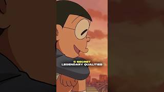 Nobita Oka Legend Anadaniki 5 Reasons