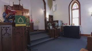 Peaceunitedchurch 08092026