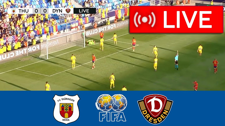 FC Thüringen Weida - SG Dynamo Dresden (0-7) Highlights | Testspiel 2024/25 | Spiel heute Highlight!