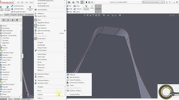 Measure gear backlash in 3d