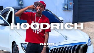Free Kairo Keyz Type Beat 2024 - Hoodrich Prod By Gabzibeatz