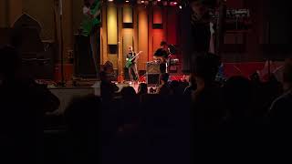 Talking Heads Tribute Band Start Making Sense March 2023