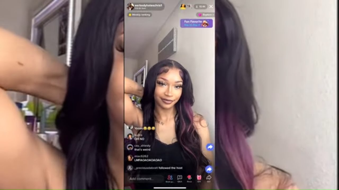 EKane & Chris LIVE - YouTube