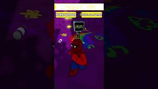 VEE JUMPSCARE #roblox #jumpscare #scaryobby