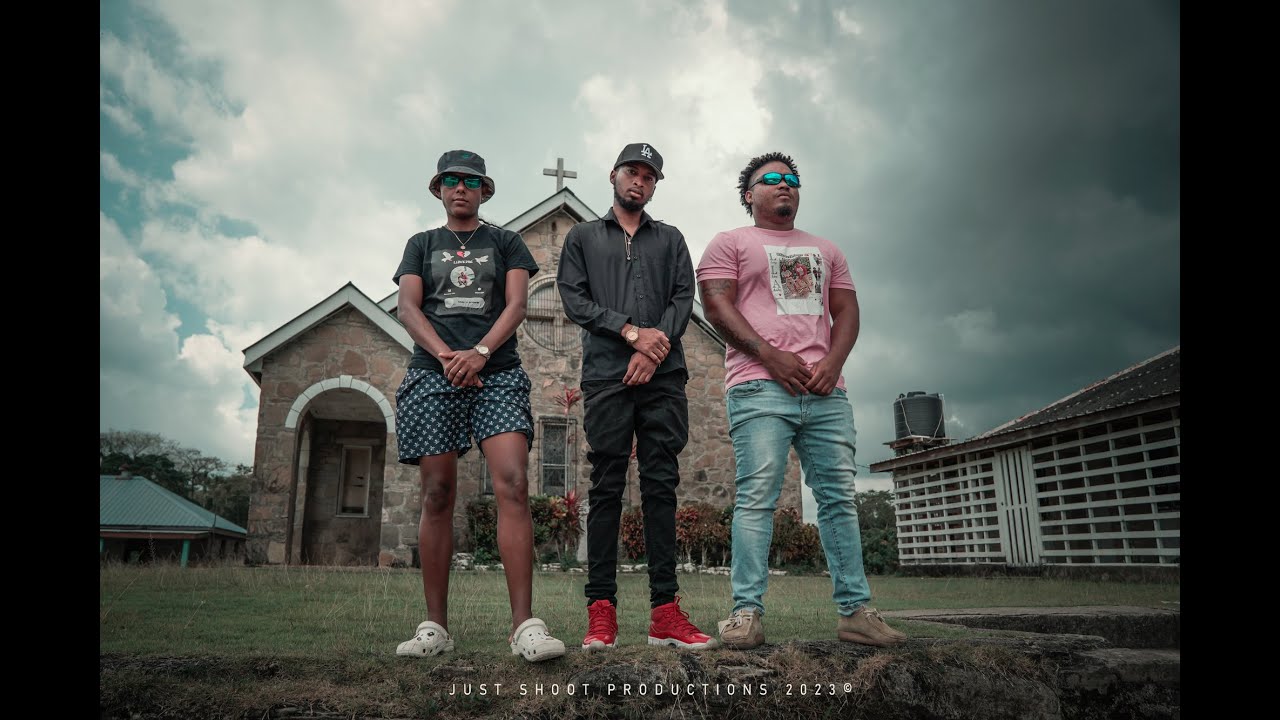Long Live Dre Official Music Video