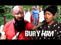BURY HIM - LIZZYGOLD ONUWAJE, YUL EDOCHIE (New Movie) 2025 LATEST NIGERIAN NOLLYWOOD MOVBIE