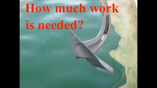 Skipjack Sailing 32. Work List. Old boats are cheap, but What Work is Needed Nuke expert tells us.