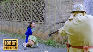 [Кунг-Фу Фильм] Японские Солдаты Играли В Хулиганов, А Героини Их Всех Избивали