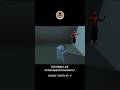 Human Fall Flat Gameplay 👍 | Funny Movements 🤣 #shorts