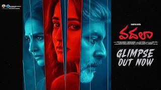#Vadhala Movie - Glimpse | Jagapathi babu | laya | Akella V Krishna | YouWe Media