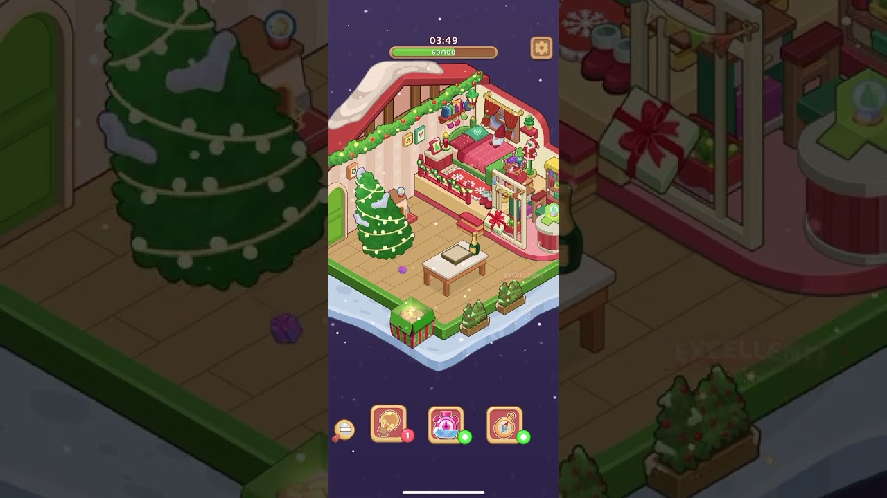 Dreamory: Dream Room – Level 150 Walkthrough