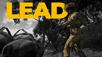 How to Get People to Listen to You in Squad