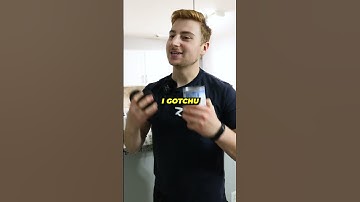 EASY & HEALTHY PROTEIN BROWNIES 🍫 #Shorts