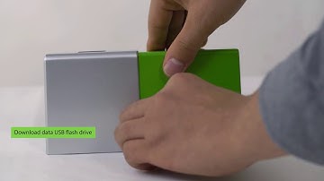 Operation Guide for Countertop T&A Terminal-Lite Version CT10 Lite & CT20 Lite