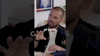 The TRUTH about carb loading 🍝 🏃