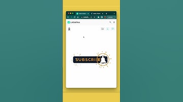 Flutter Animations with Lottie