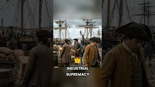 What Made Britain Different From Everyone Else #industrial #mindset