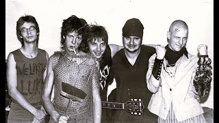 Velikije Luki - Afganistan Live 1984