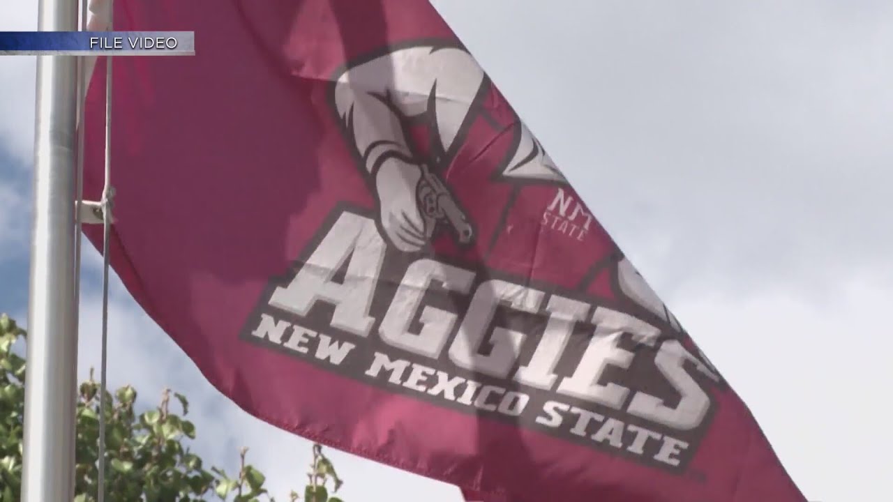 Nmsu Academic Misconduct Policy