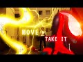 【骑士MAD】我是无敌的特工...开始执行任务...MOVE!TAKE IT!Kamen Rider Zeztz Insert song!假面骑士ZZZ插曲