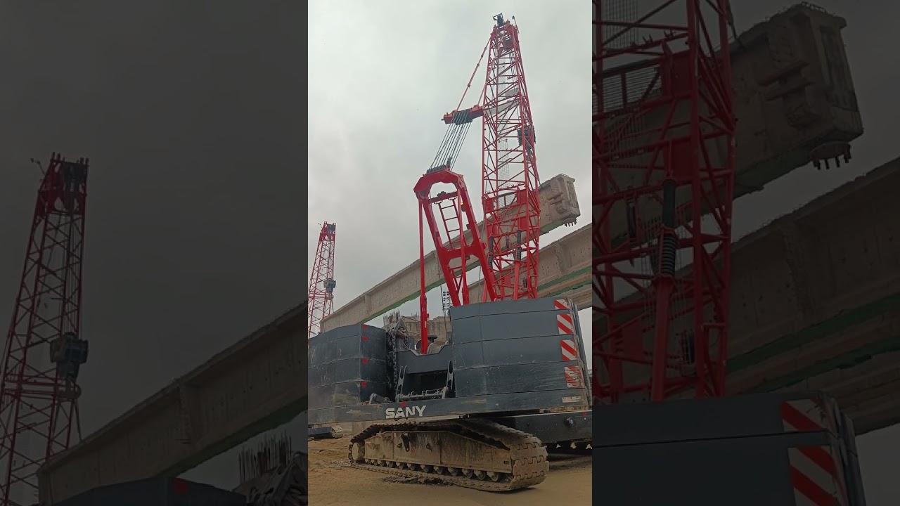 Flyover Tangpo Angdenglo 