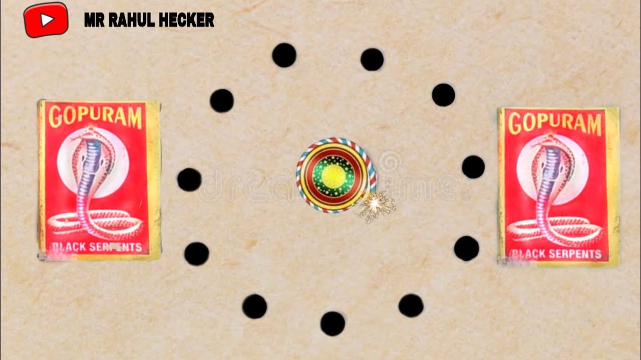 12 SNAKE BOMB🐍 at Once Fire Diwali Cracker Testing ~ 1000 Black Snakes at Once This Diwali 2025