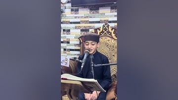 تواشيح لطه الفشني رحمه الله و تلاوة من سورة الاسراء مجودة