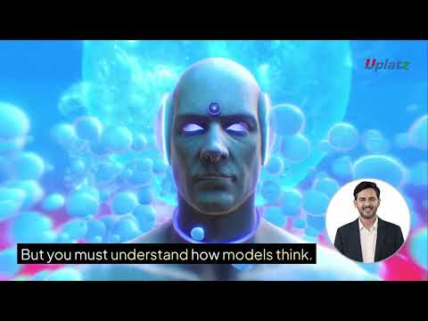 未来のためにAIエンジニアが学ぶべき10のテクノロジー | Uplatz