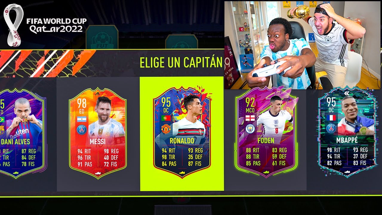 Latest Title & Thumbnail