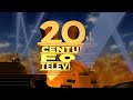 20th Century Fox Television 1995 Full Version 20th Century Fox Television 1995 Full Version