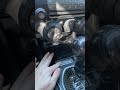 The 5th gen Camaro hidden feature! #car #feature #camaro