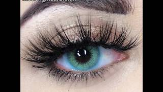Kerizma Kare Cosmetic Color Contact Lenses screenshot 5