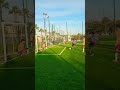 هدف لاعب الجمعية الرياضية حي مولاي إسماعيل يوسف الحمياني من ضربة جزاء