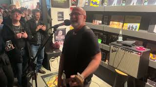 Bob Mould - Makes No Sense At All Live At Rough Trade Berlin 2025