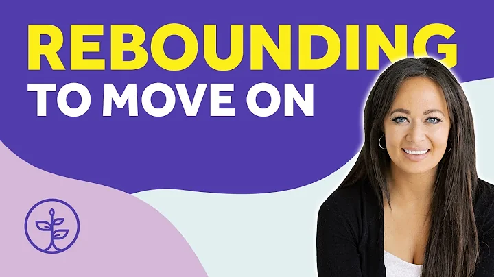 6 Signs The Fearful Avoidant Is Rebounding With *You* | Relationships & Attachment Styles