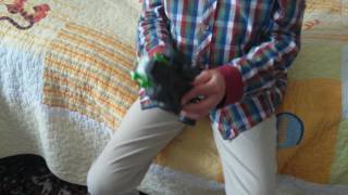 Sihirbazlar.Benimadam Sihirbazının Ölümü...Bölum 2